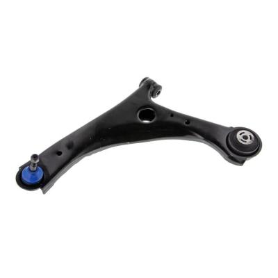 China SPHC Steel 7B0407151 RK622033 Car Auto Parts Left Lower Control Arm For Dodge Grand for sale