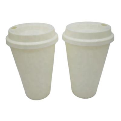 China Customized wholesale hot sale plastic disposable cup cheap promotional plastic BPA free 350ML food grade logo party coffee cup for sale