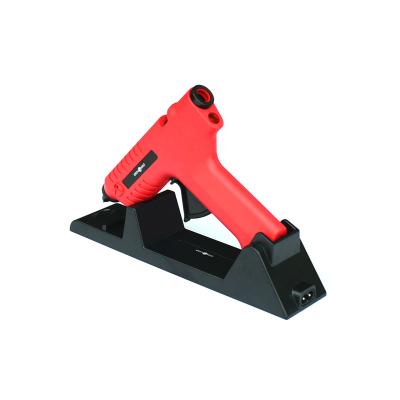 China 20w silicone cordless glue gun CHD-J213 for sale