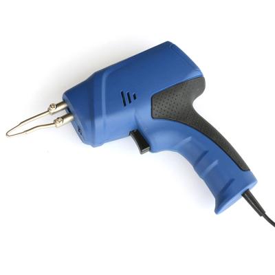 China high speed and hot air efficiency electric soldering iron gun CHD-G122 for sale