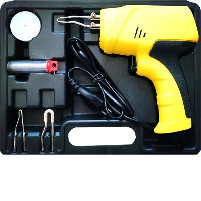 China CHD-G124 Electric Spot Welding Gun Iron Handy Welding Machine Tool for sale