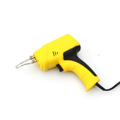 China Porcelain Heat Gun Hot Weld Form For Soldering Iron Tool Plastic for sale