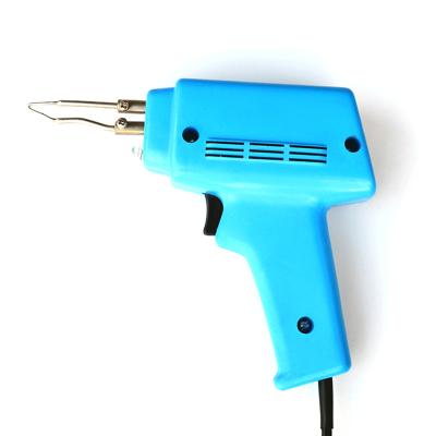 China Soldadura Cat PVC Spot Welding Gun for sale