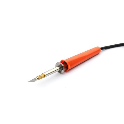 China Soldering infrared laser new electric soldering iron for sale