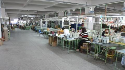 Verified China supplier - Ligao (zhongshan) Electrical Appliance Co., Ltd.