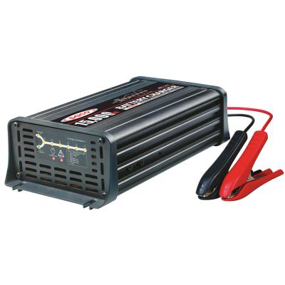 China Car Electric Car Battery Charger 12V 15A Lead Acid Battery Charger for sale