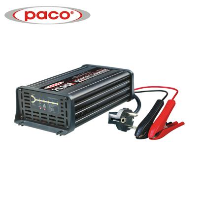 China Auto Car Use 7 Stage Battery Charger MBC1207 Charger For Car Battery for sale