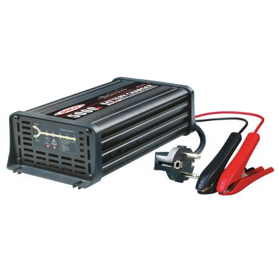 China UniversalÂ   Factory price 24V 5Amp car battery charger for lead acid batteries with CE CB ROHS certification for sale