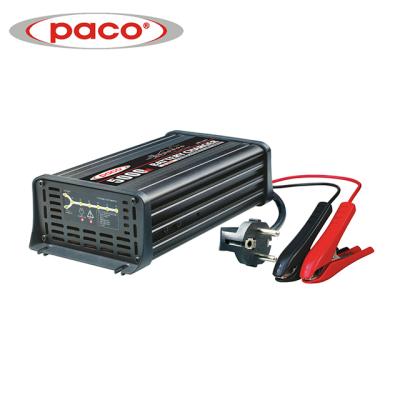 China Standard 24v Car Battery Rechargeable Intelligence Lead Acid Battery Charger for sale