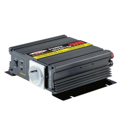 China 500W Power Inverter DC12v/24v To AC 110v/220v Home Inverter Inverter 15.5x16.4x6.2 for sale