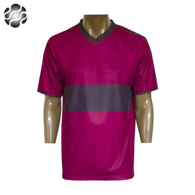 China Cheap Customized Quick Dry Latest Design Football Shirt Soccer Jersey Soccer Jersey for sale