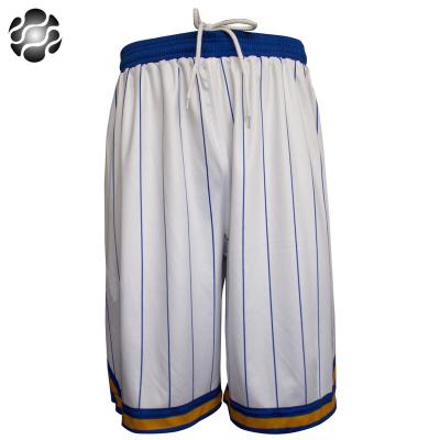 China Mens Breathable Polyester Basketball Tank Top Shorts Basketball Uniform Men Wear for sale