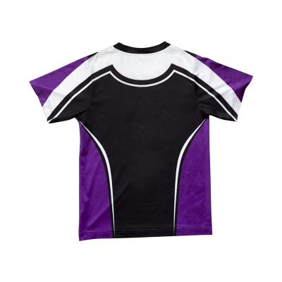 China Anti-pilling custom football jersey soccer jersey retro hot sale football uniform jersey for sale