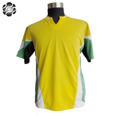 China Wholesale Custom Quick Dry Sportswear Shirt Rugby Tank Tops For Rugby Club for sale