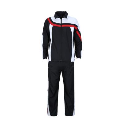 China Wholesale Bulk Cheap Quick Dry/Breathable China Clothing Tracksuits For Men Soccer for sale