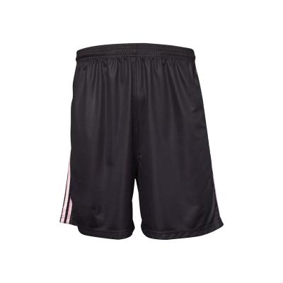 China QUICK DRY Custom Basketball Shorts Mesh Embroidery Simple Design Or Logo Fit Dry Lightweight With Zipper for sale