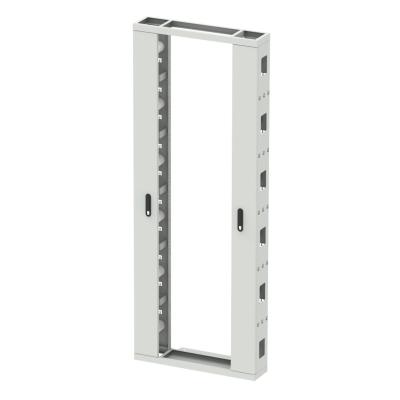 Китай 45U Open Rack Fiber Optical Distribution Frame ODF для приложений FTTH продается