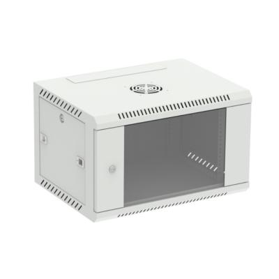 Chine 3 temps 19 pouces monture murale intérieure armoire ONU pour FTTH en acier laminé à froid à vendre