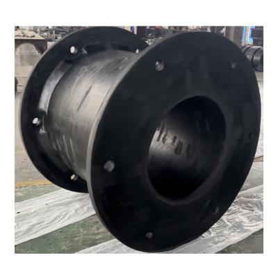 China Dock / Boat Protection Super Drum Fender Rubber Boat And Boat Rubber Fender Customized Marine Fenders With High Performance for sale