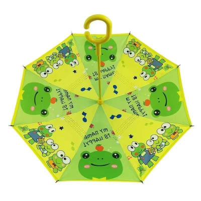 China SUNDAY 19 Inch Child Umbrella Hanging Reverse Umbrella for sale