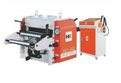 China Pneumatic Releasing Servo Roll Feeder Machine , Automatic Mechanical Roll Feeder for sale