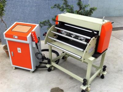 Chine Conducteur mécanique de contrôle industriel de PLC, machine à découper d'alimentation de bobine en métal de la CE à vendre