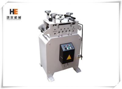 Chine Fréquemment bande automatique en métal de précision redressant la machine de niveleur de bobine de la machine OR à vendre