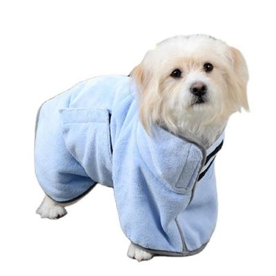 China Wholesale Custom Popular Mechanical Cotton New Design Wash Coat Cute Dog Clothes Dog Pet Clothes Dogs for sale