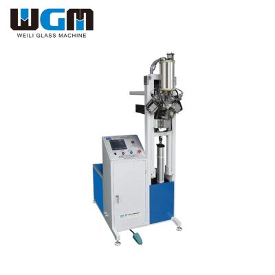 China Construction worksÂ   glass machine filling machine insulating desiccant double glazing machine for sale