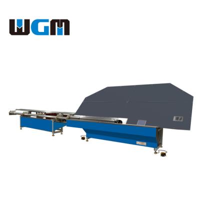 China Spacer Bar Bending Machine Automatic Aluminum Profile Bending Machine Insulating Glass Machine 250x380mm for sale