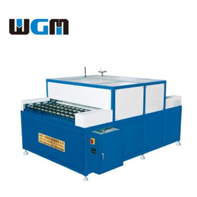 China Insulating glass hot roll press machine/Glass Machine-RY1500A for 700-800pieces/8h for sale