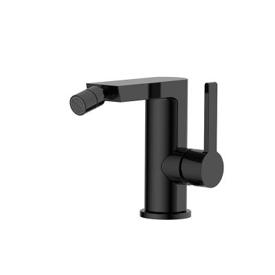 China Sense Faucets EILSA Bathroom Mixer Deck Mounted Bidet Faucets Single Hole Faucets for sale