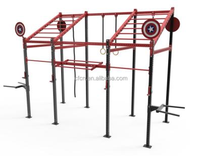 China free standing crossfit multi-fuctional facility KP0903 for sale