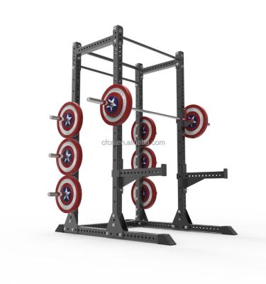 China gym equipment power rack KP0200B-C for sale