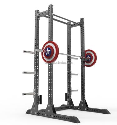 China crossfit power lifting half cabinet KP0208B for sale