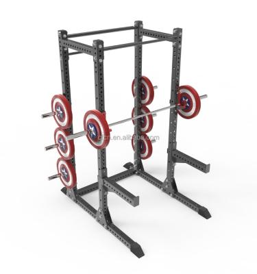 China crossfit power lift stand KP0200B-A for sale