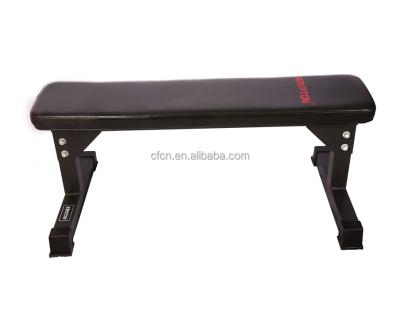 China crossfit equipment gym flat bench KP1002 for sale