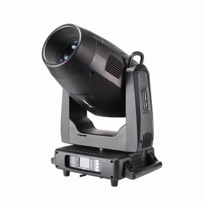 China Theme Park LED 700W CTO CMY Beam Spot Wash Zoom Profile Led Moving Head Light With Framing For Big Event Theater for sale