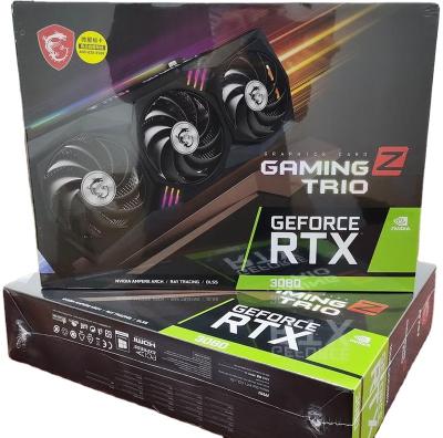 China Original Workstation Gigabyte Rtx 3070 3080 3090 3060 8gb Gddr6 Graphics Card For Desktop Stock for sale