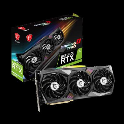 China Workstation Video Card 1660 2060 3060 1690 3060 Ti Used Rtx 3060 Msi Rtx From Nvidia Geforce 3060 From Ti 3060 Ti Manufacturers for sale