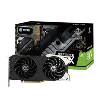 China Top hot selling workstation NVIDIA GeForce rtx 3050 8gb gaming graphics card zotac rtx 3050 NEW for sale