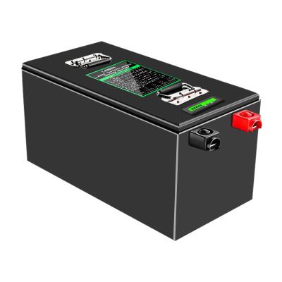 China High Quality Lithium Ion Battery Pack Power Storage System Battery Lifepo4 Golf Cart Lifepo4 Battery 72V 100Ah 150Ah 200Ah for sale