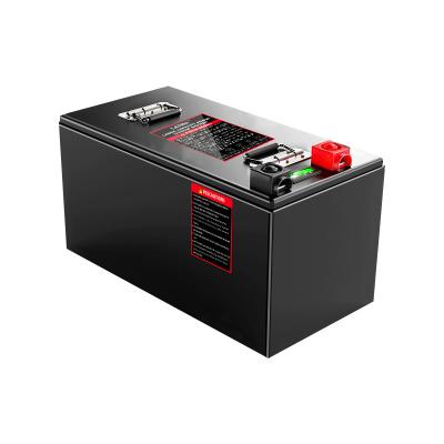 China Low Energy Storage System Battery Moq 60V 20Ah 50Ah 100Ah 150Ah 200Ah 300Ah Lifepo4 Battery Manufacturer With Smart Bms for sale