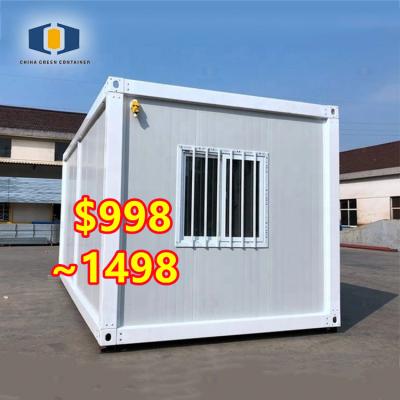 China CGC Low Price Luxury Container Office  Australian Standard Assembly Container for sale