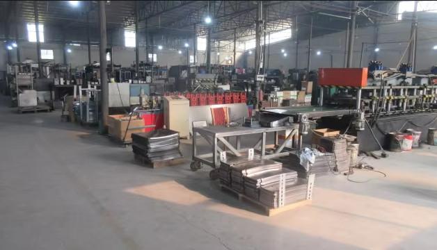 Επαληθευμένος προμηθευτής Κίνας - XIANGHE SONGYANG ELECTRICAL EOUIPMENT CO.LTD