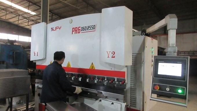 Proveedor verificado de China - XIANGHE SONGYANG ELECTRICAL EOUIPMENT CO.LTD