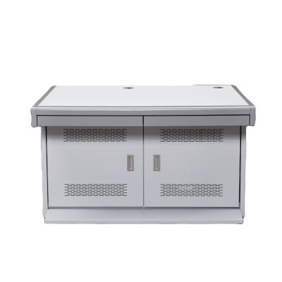 China Specific Workstation Computer Desk for Security Control Room Consoles at Direct Prices for sale