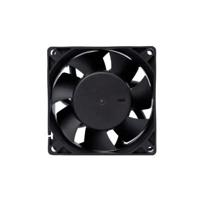 China Blade Material Plastic Cooling Fan 120*120*26 Cooling System 220v ac Freq HZ 50/60 for sale