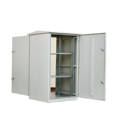 Chine 19' 600*800*450 Armoire étanche extérieure pour batterie/boîte de distribution de commande électrique à vendre