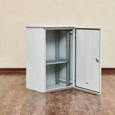 Cina Modello privato 600*600*1000 18U gabinetto impermeabile esterno per batterie/controllo elettrico in vendita